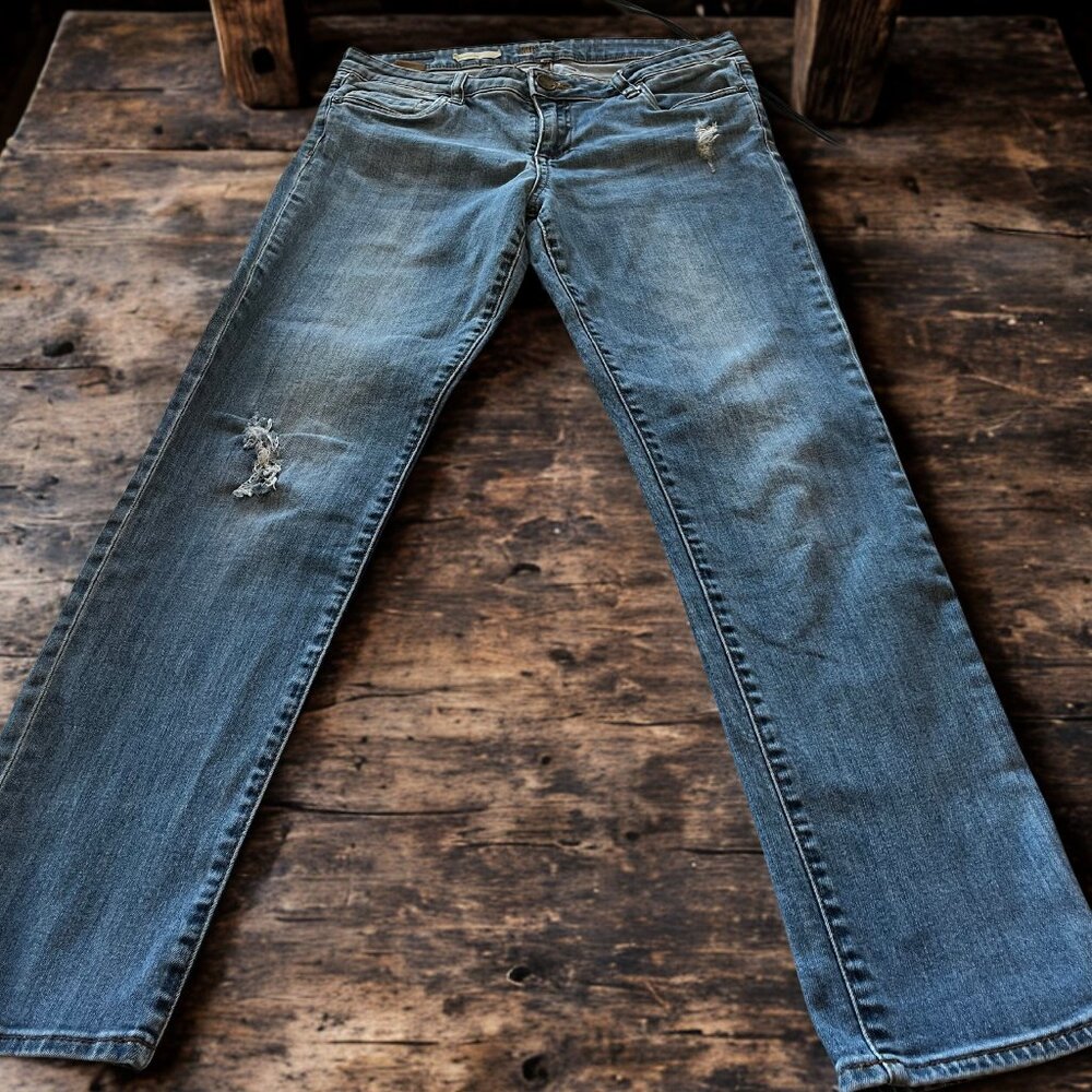 KUT From The Kloth Women’s Boyfriend Cut Jeans – Size 8
